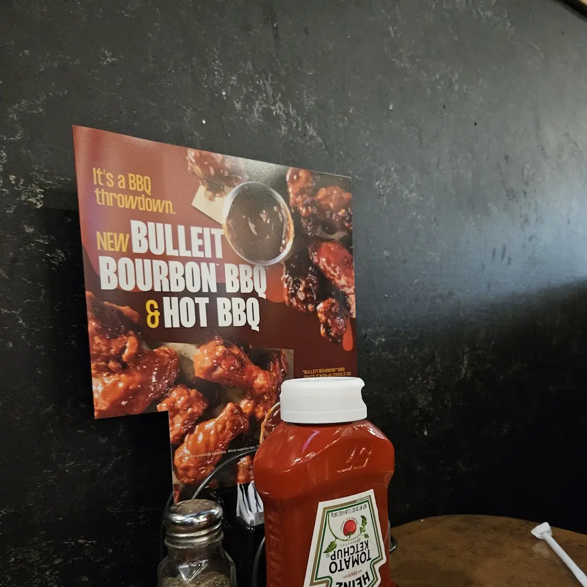 Hot Wings