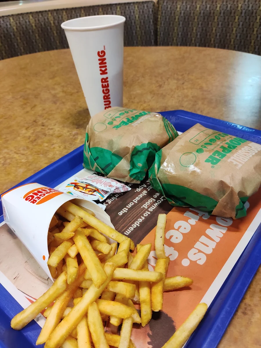 Impossible Burger