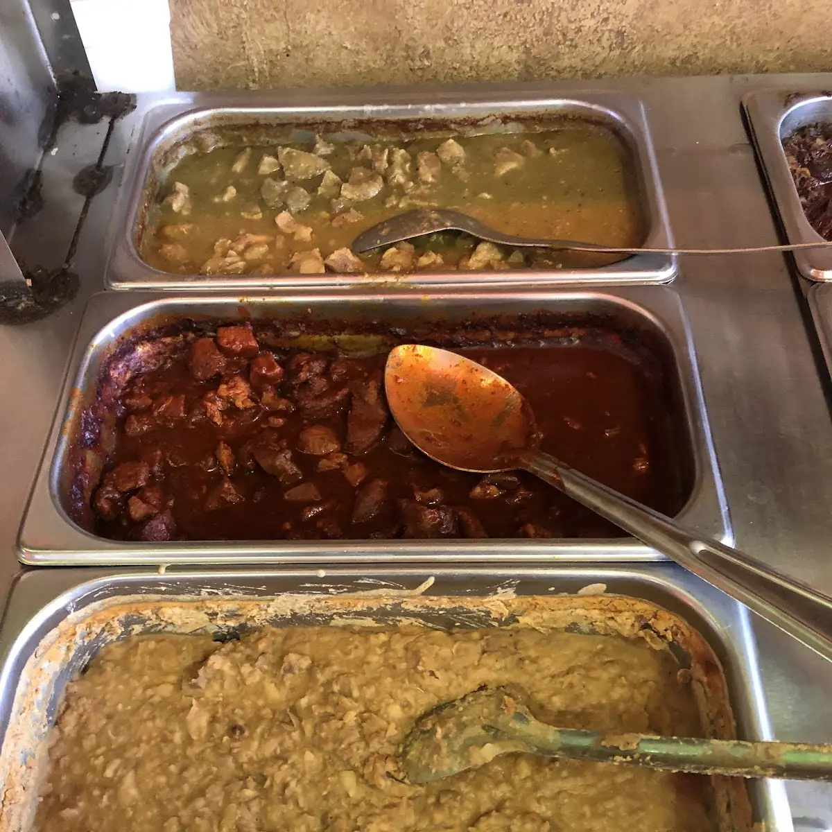 Frijoles Refritos