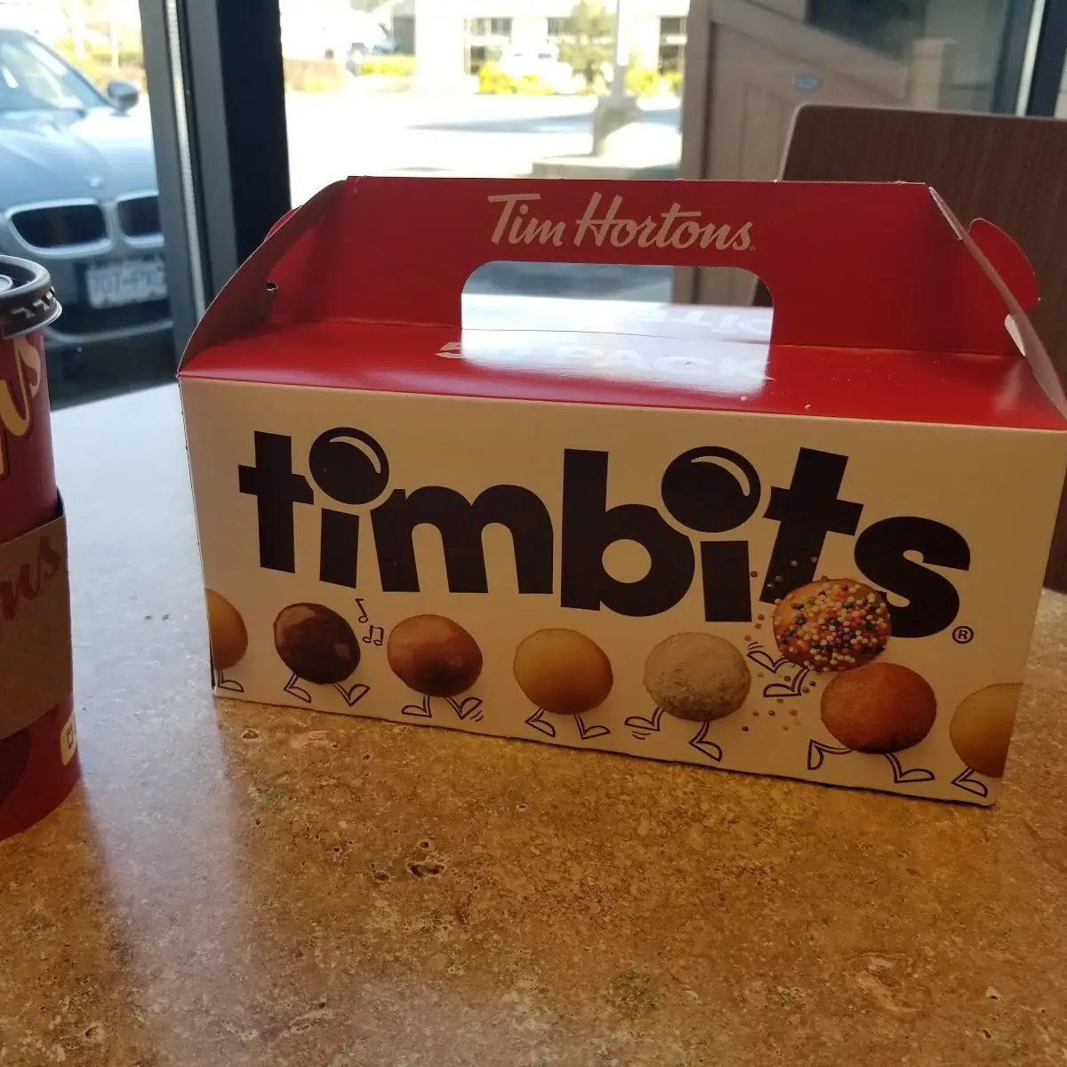 Timbits Multi-Pack