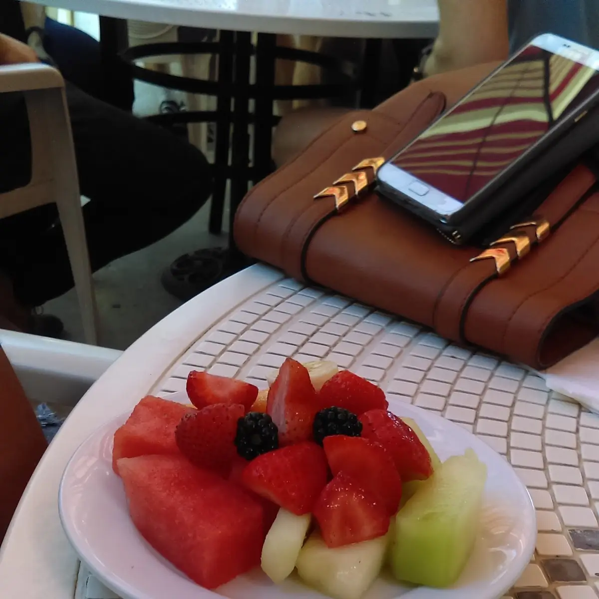 Fresh Fruit