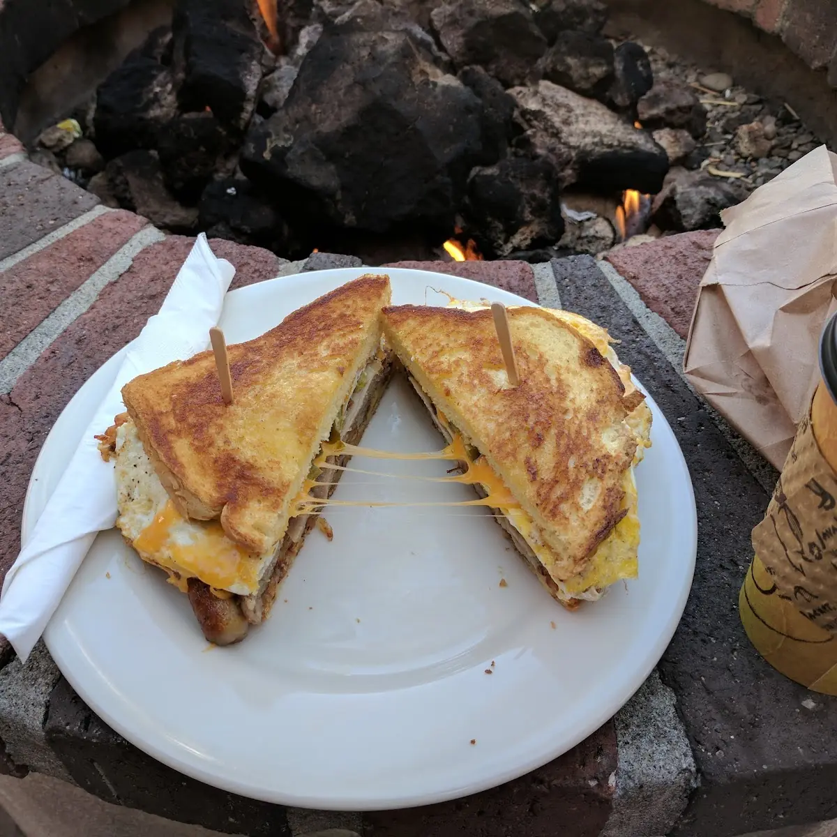 Patty Melt