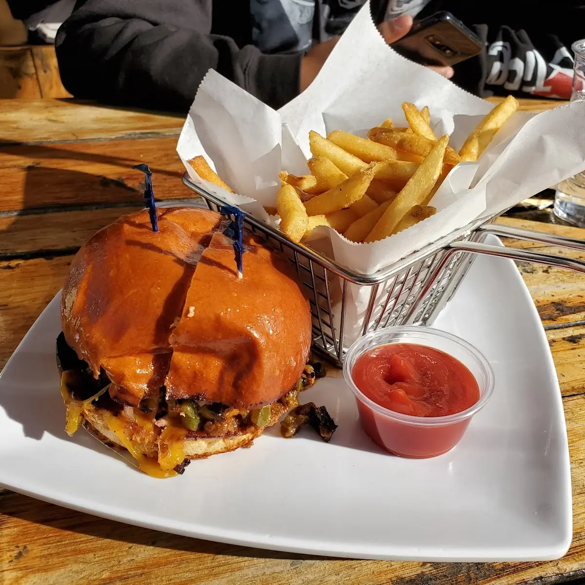 Sloppy Joe