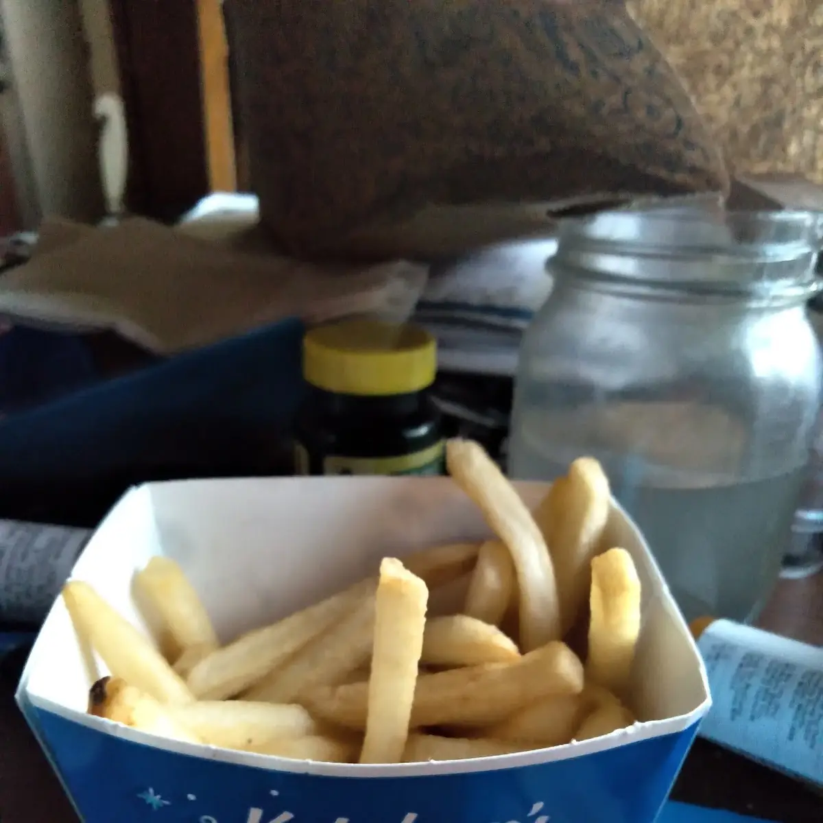 French Fries
