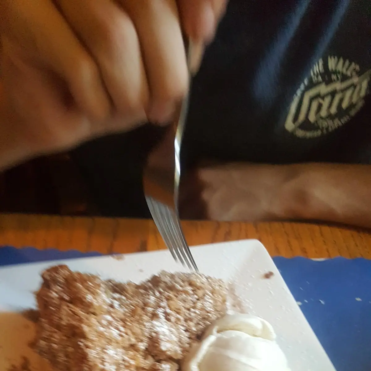 Homemade Dutch Apple Pie