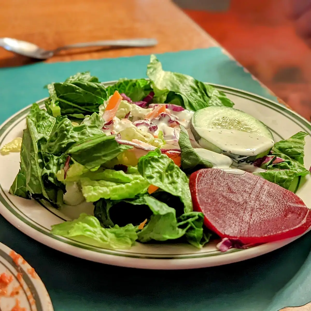 House Salad