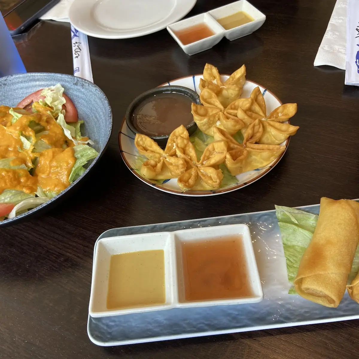 Crab Rangoon 6