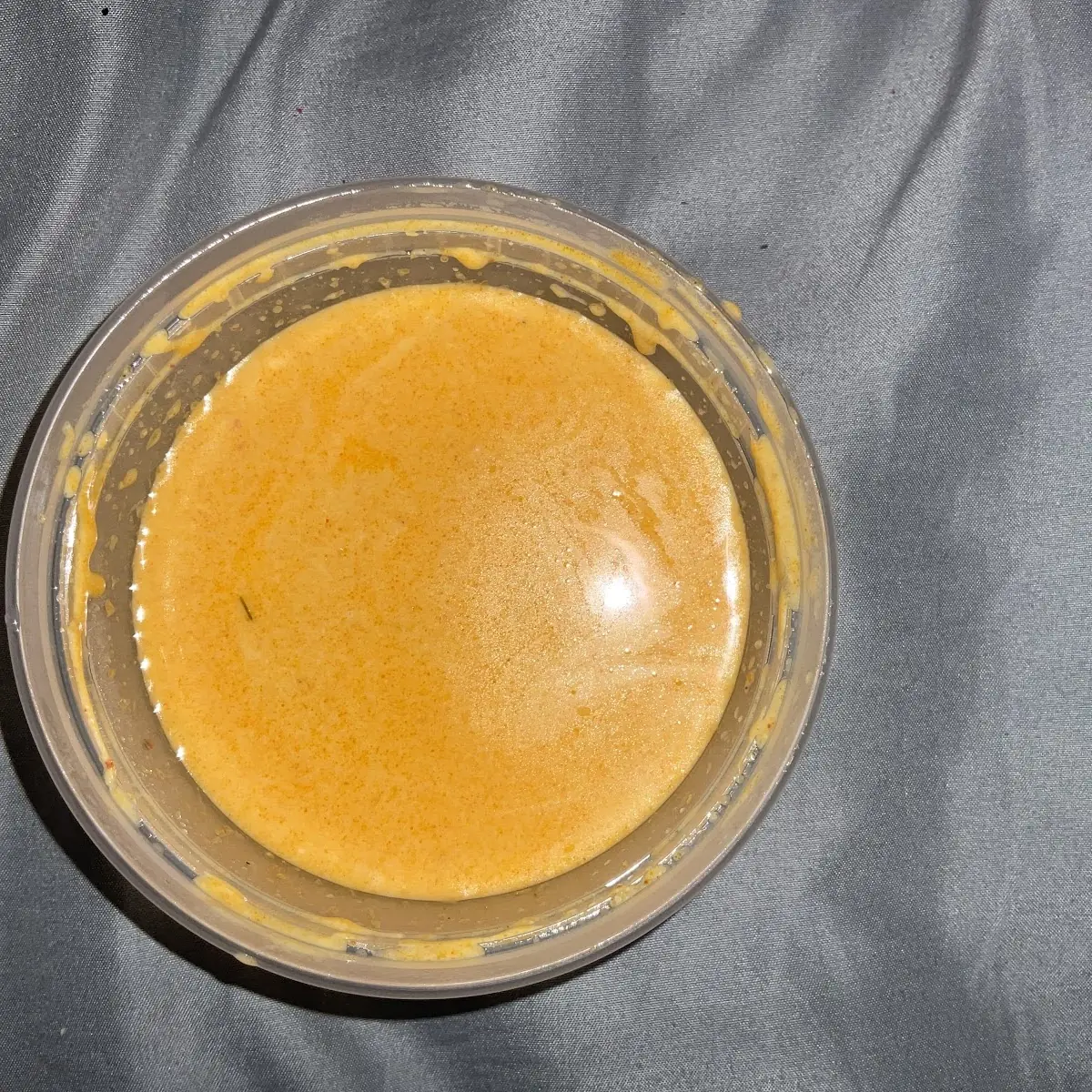 Dipping Sauce