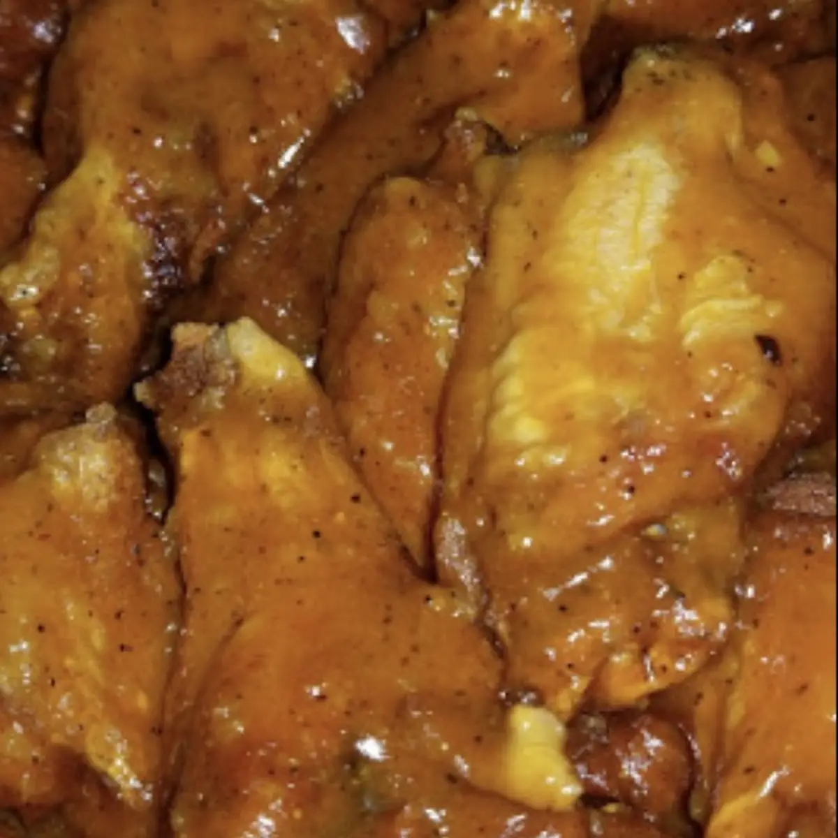 Bone in Wings