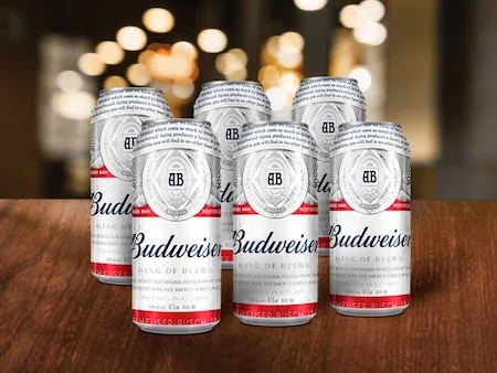 Budweiser, Swiss Chalet