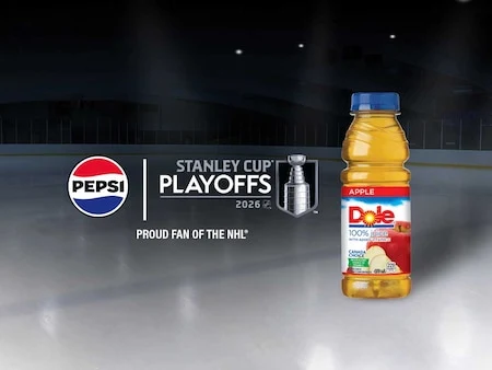 Dole Apple Juice, Swiss Chalet