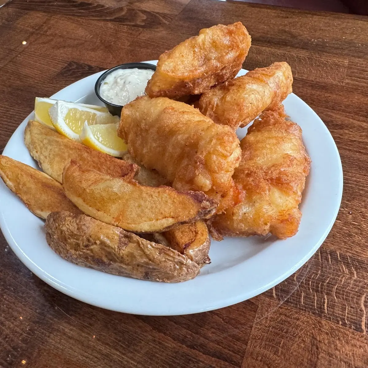 Fish N Chips