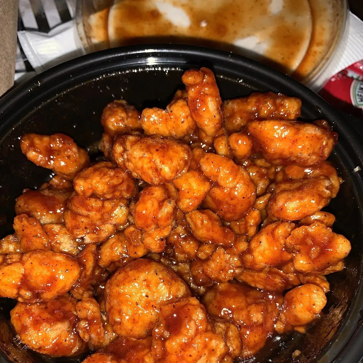 Orange Chicken