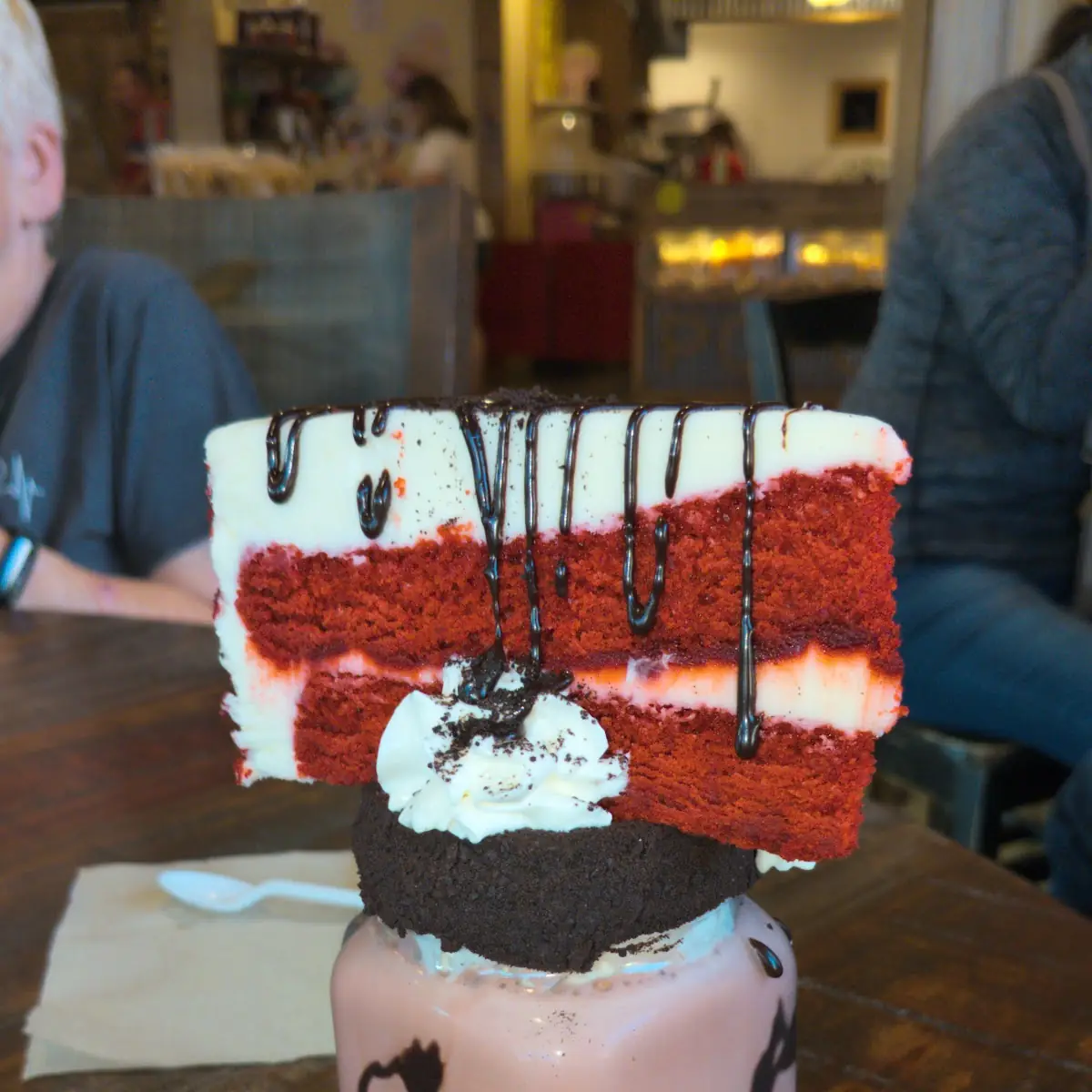 Red Velvet