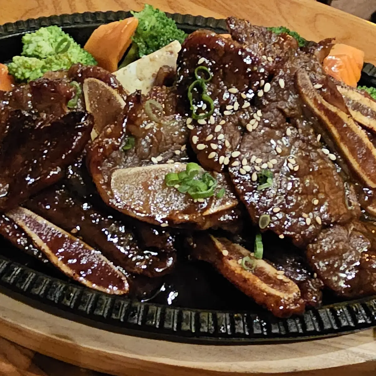 Short Ribs