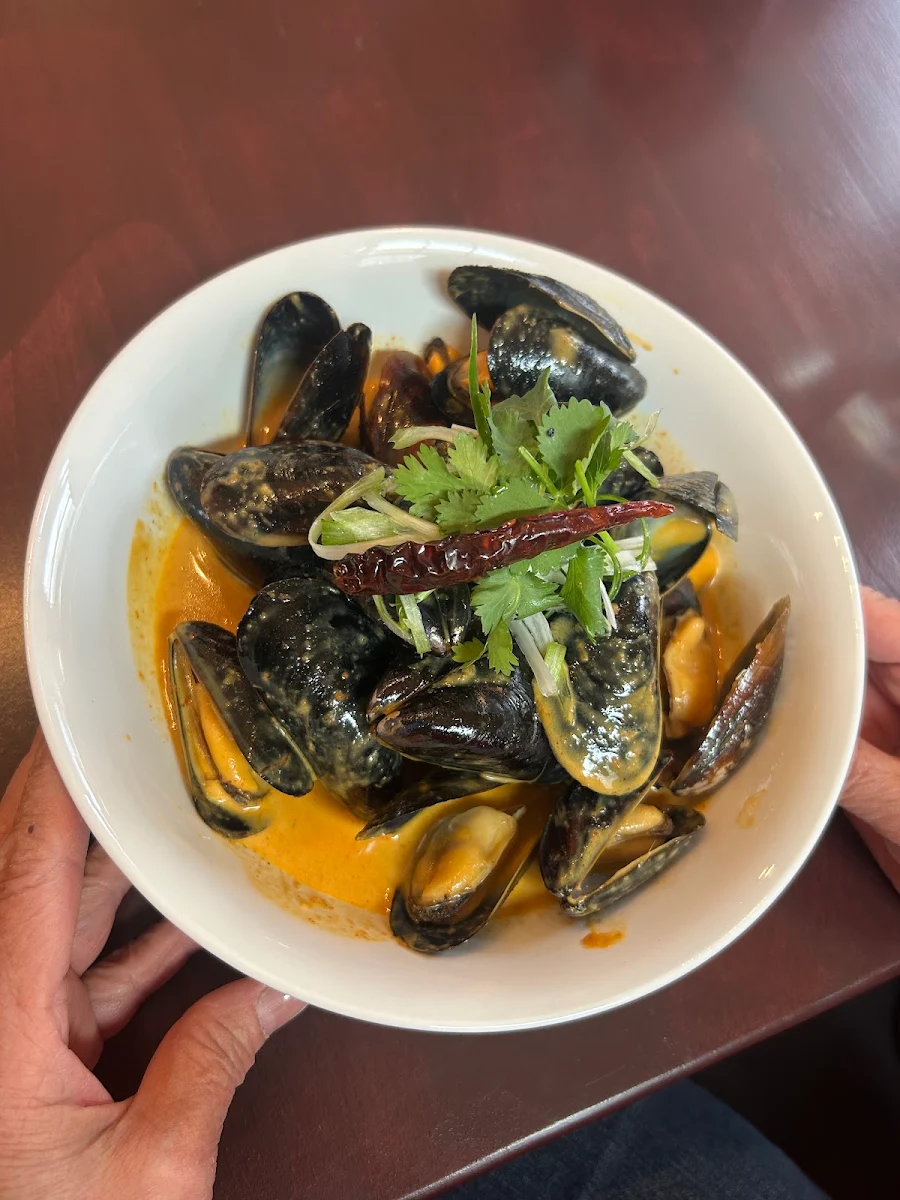 Highlights, Pandan Thai Eatery