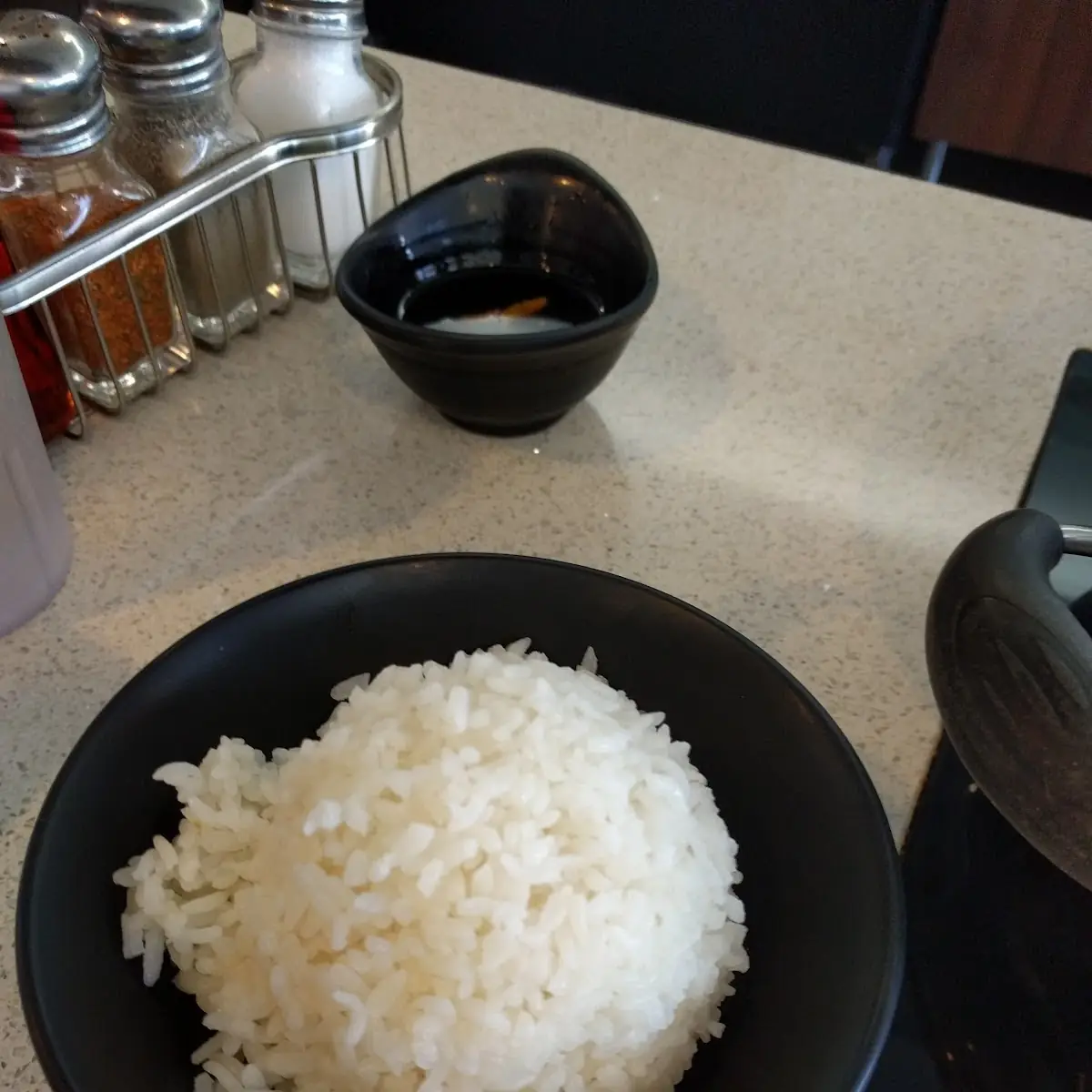 White Rice