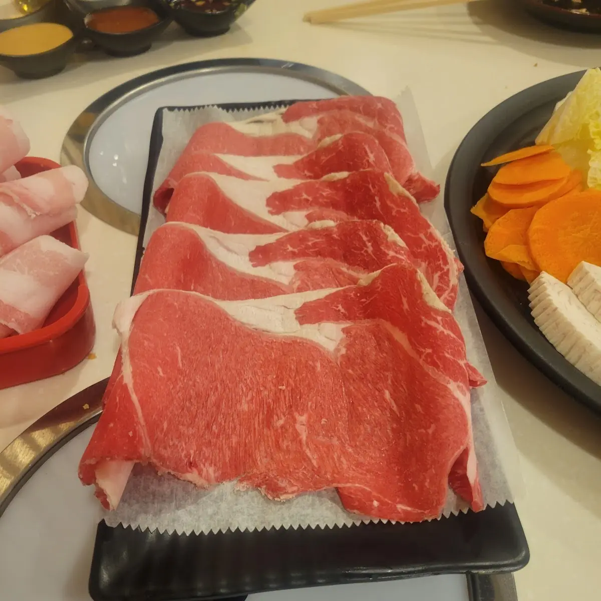 Ribeye Steak