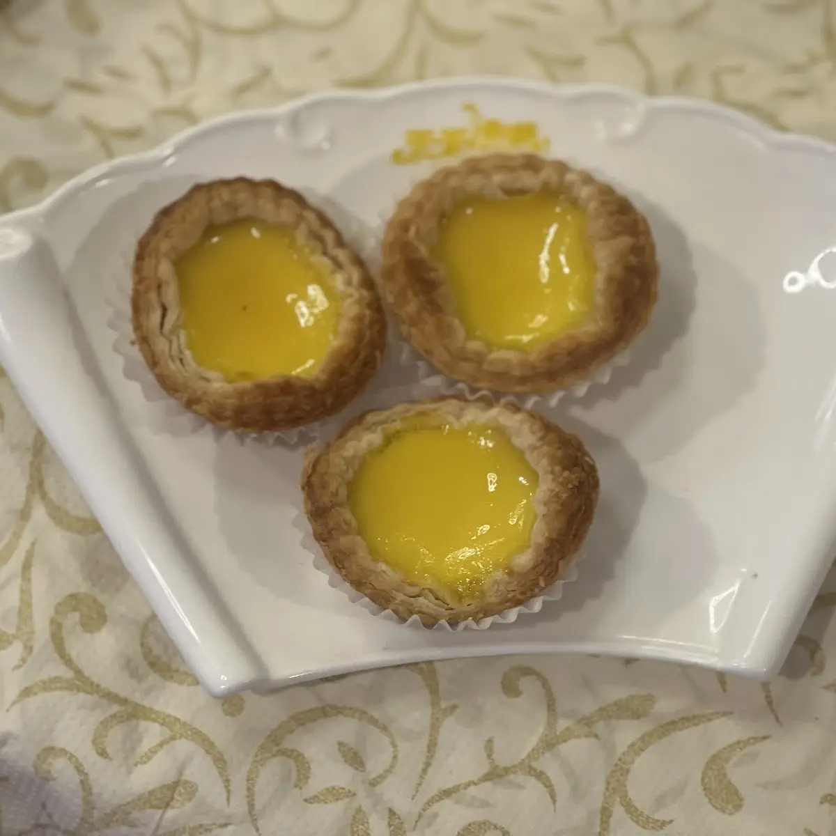 Crispy Egg Roll (1 pc)