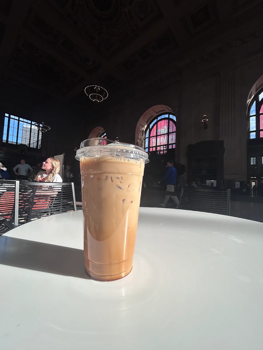 Thai Tea