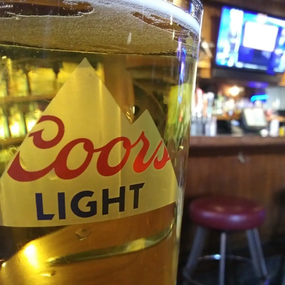 Coors Light