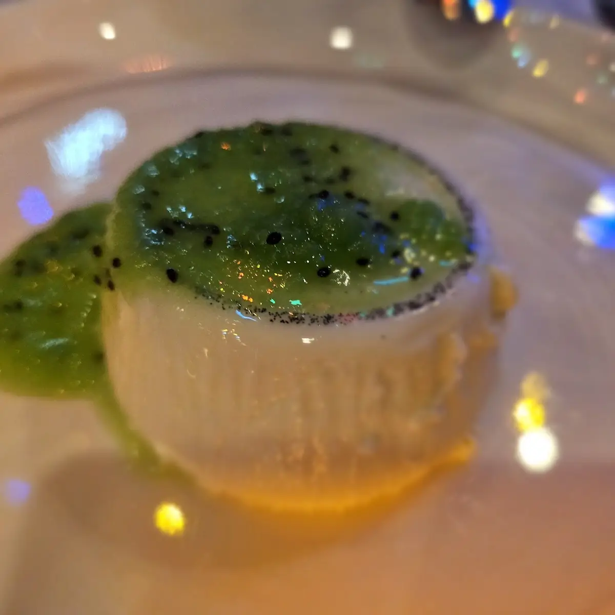 Panna Cotta