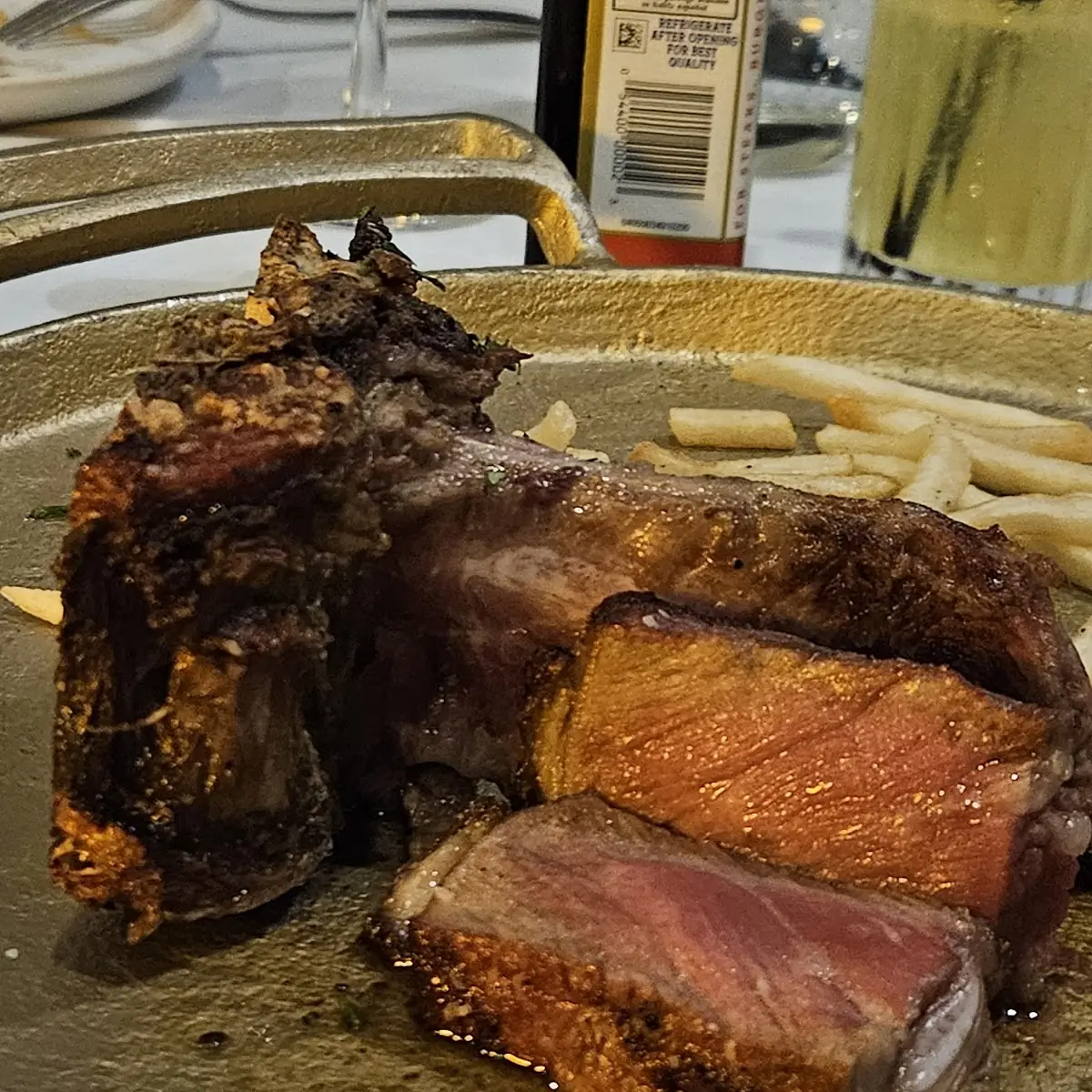 Ribeye Steak