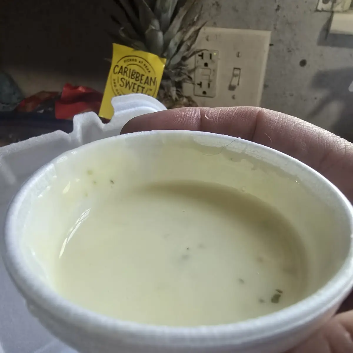 Cheese Dip