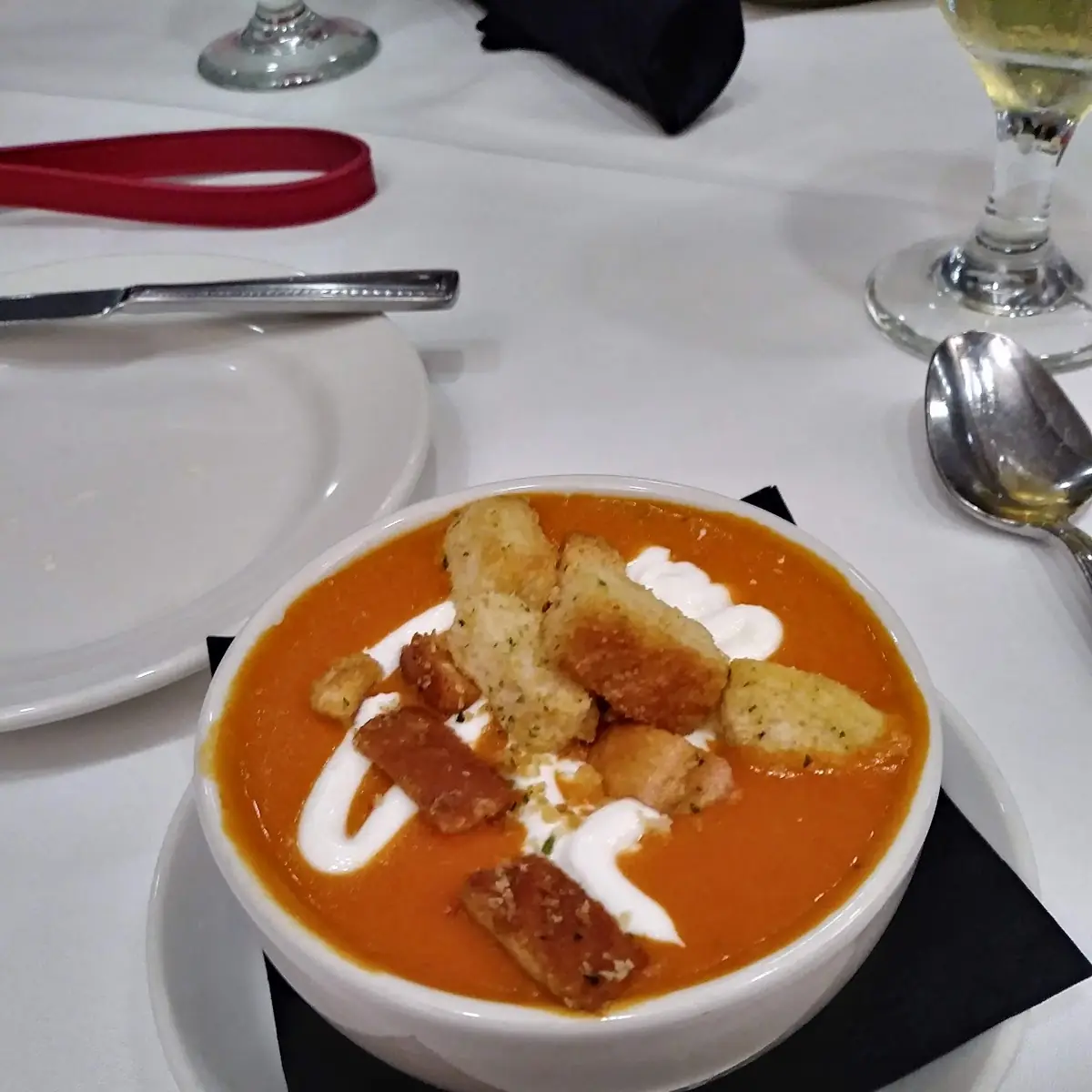 Tomato Soup