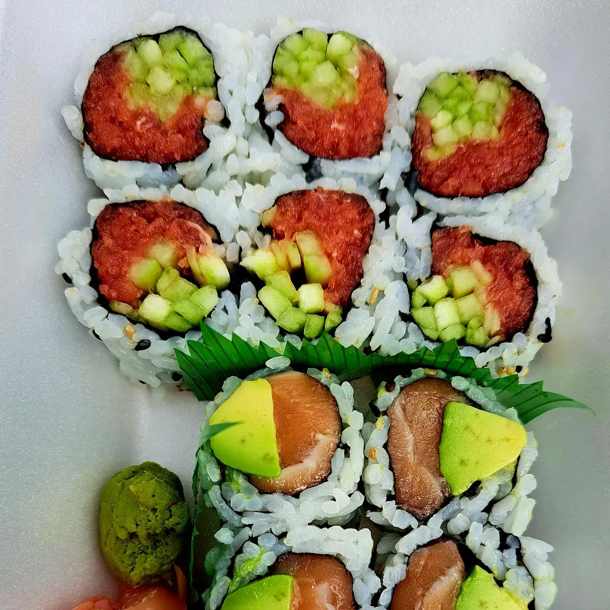 Vegetable Egg Roll