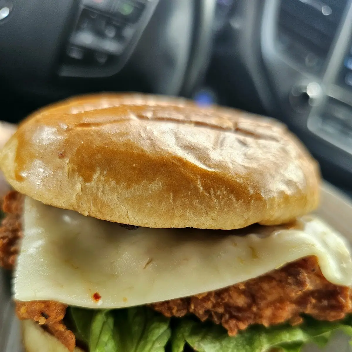 Chipotle Chicken