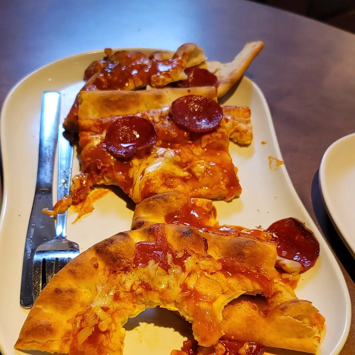 Flatbread Pizza