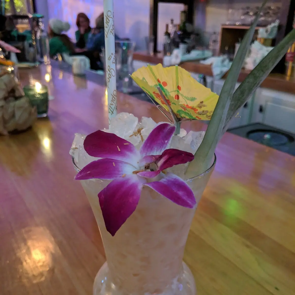 Pina Colada
