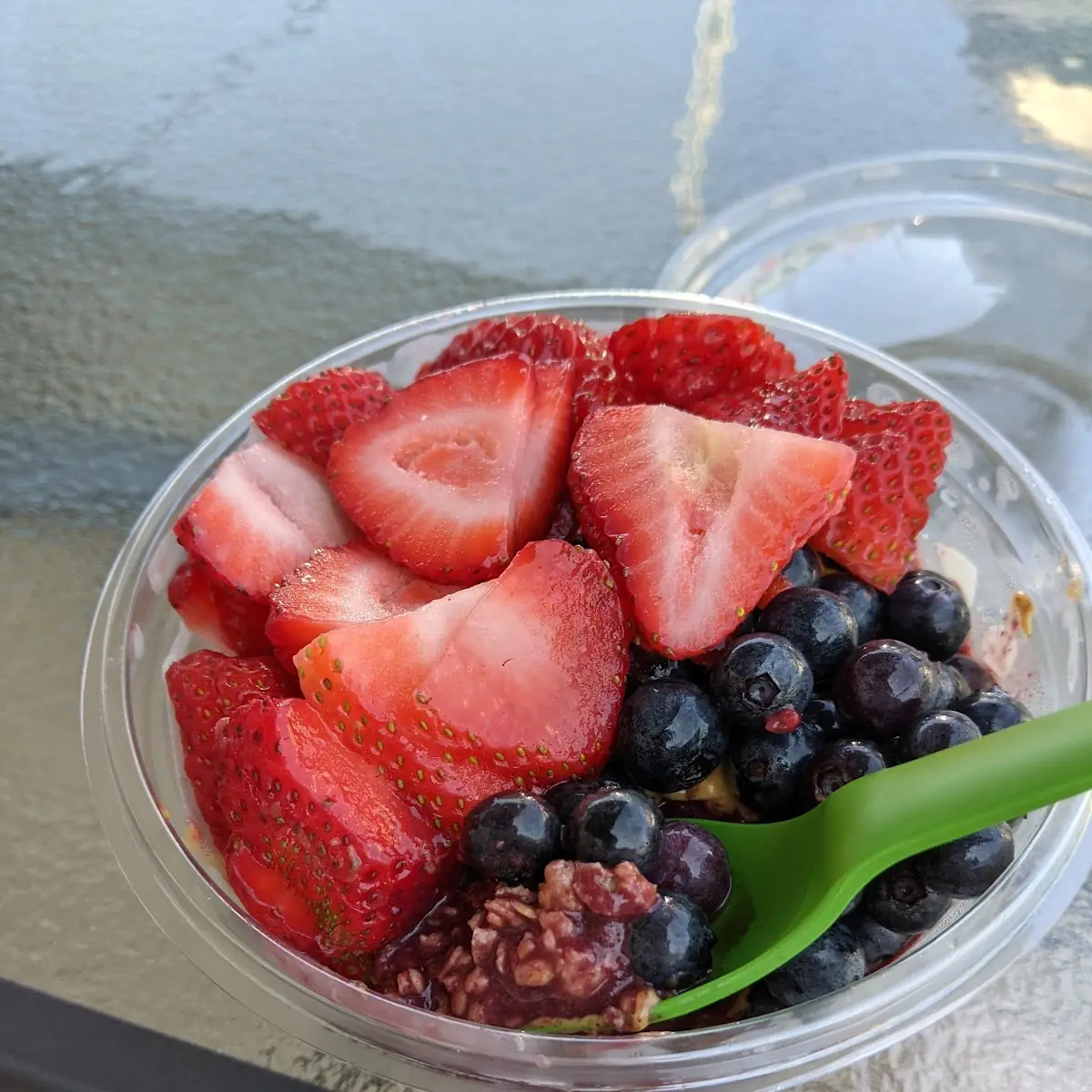 Pura Vida Bowl