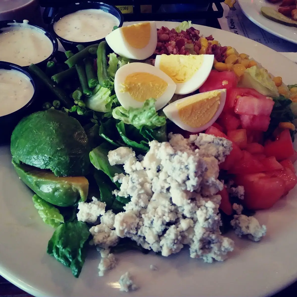 Cobb Salad