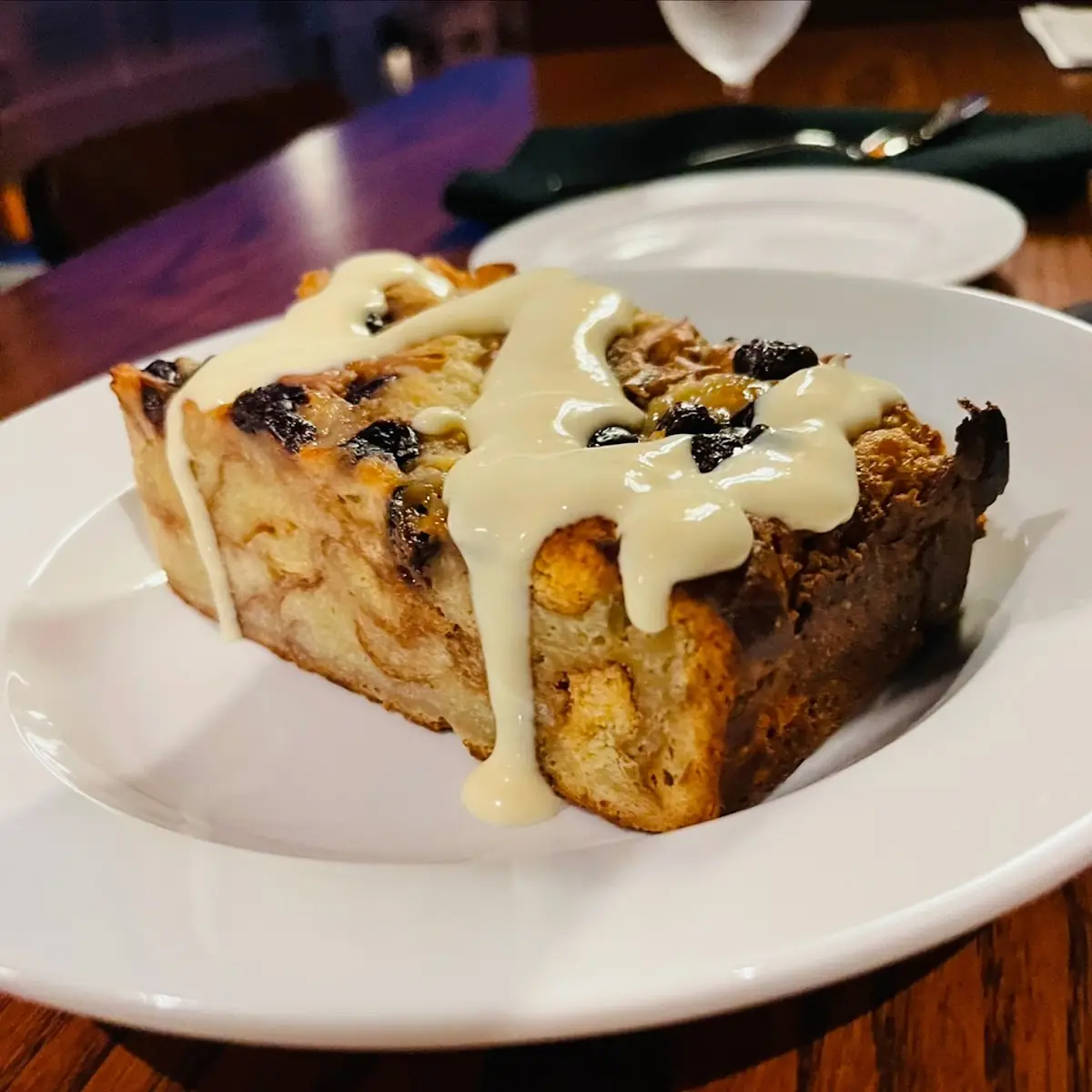 Bread Pudding