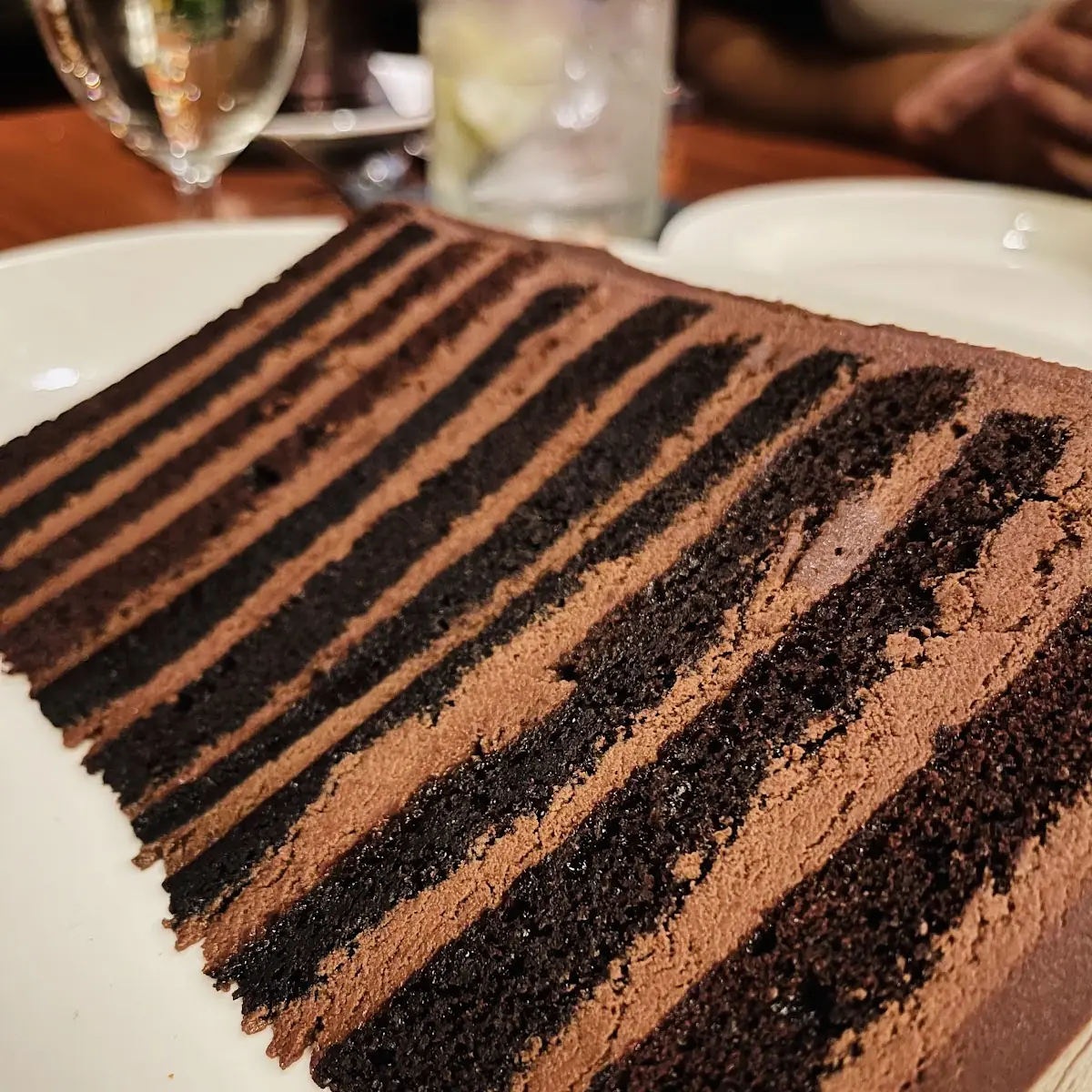 Chocolate Cake