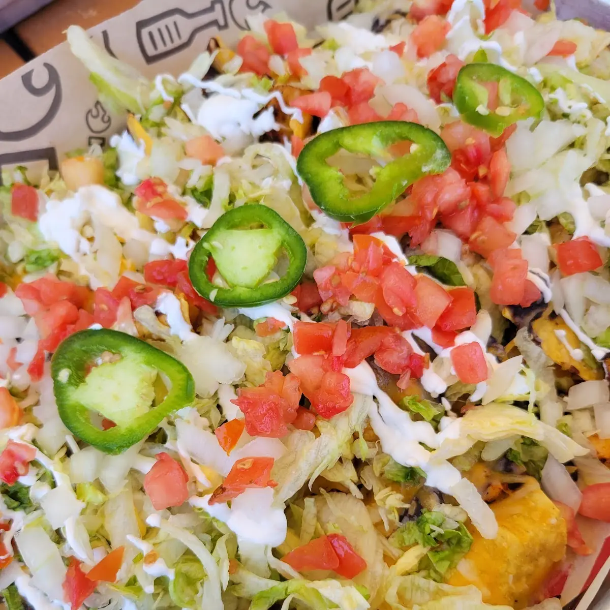 Taco Salad