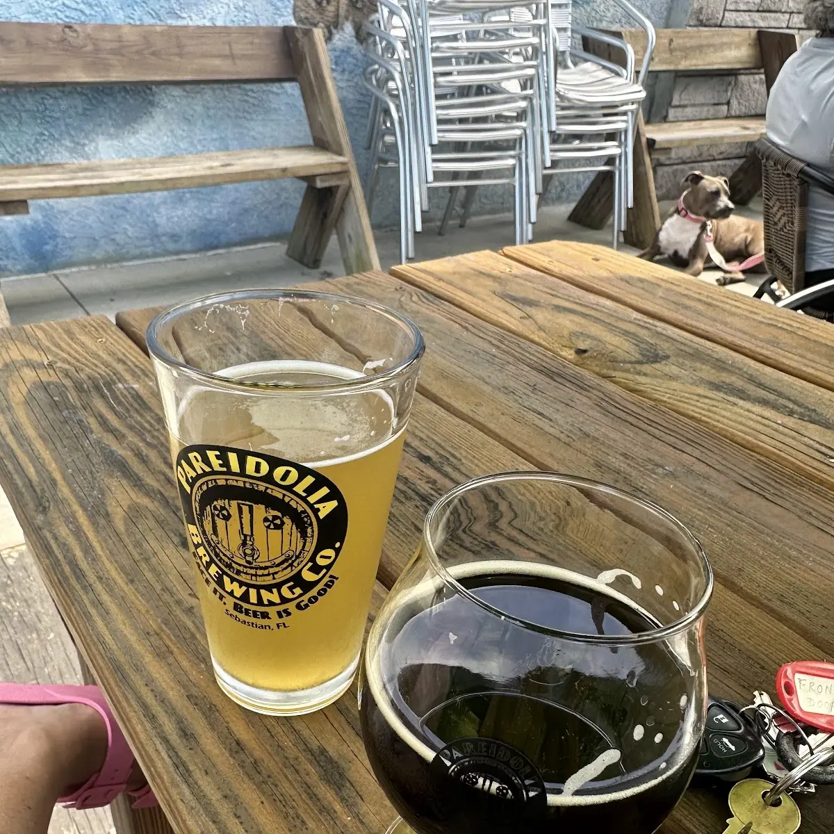 Cold Brew