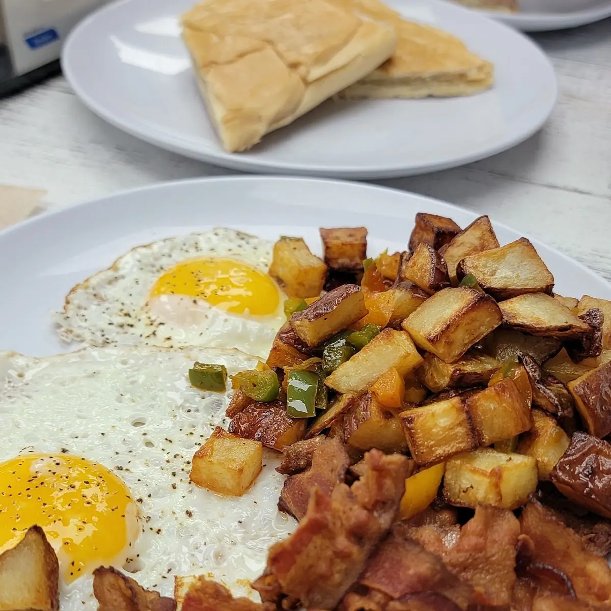 Home Fries