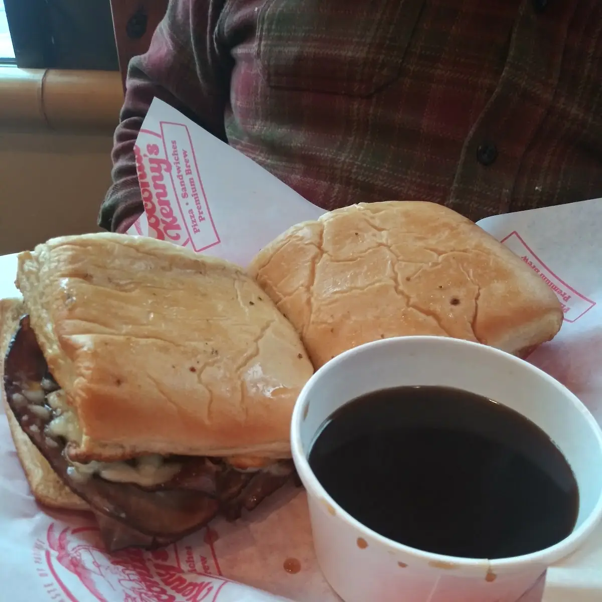 French Dip