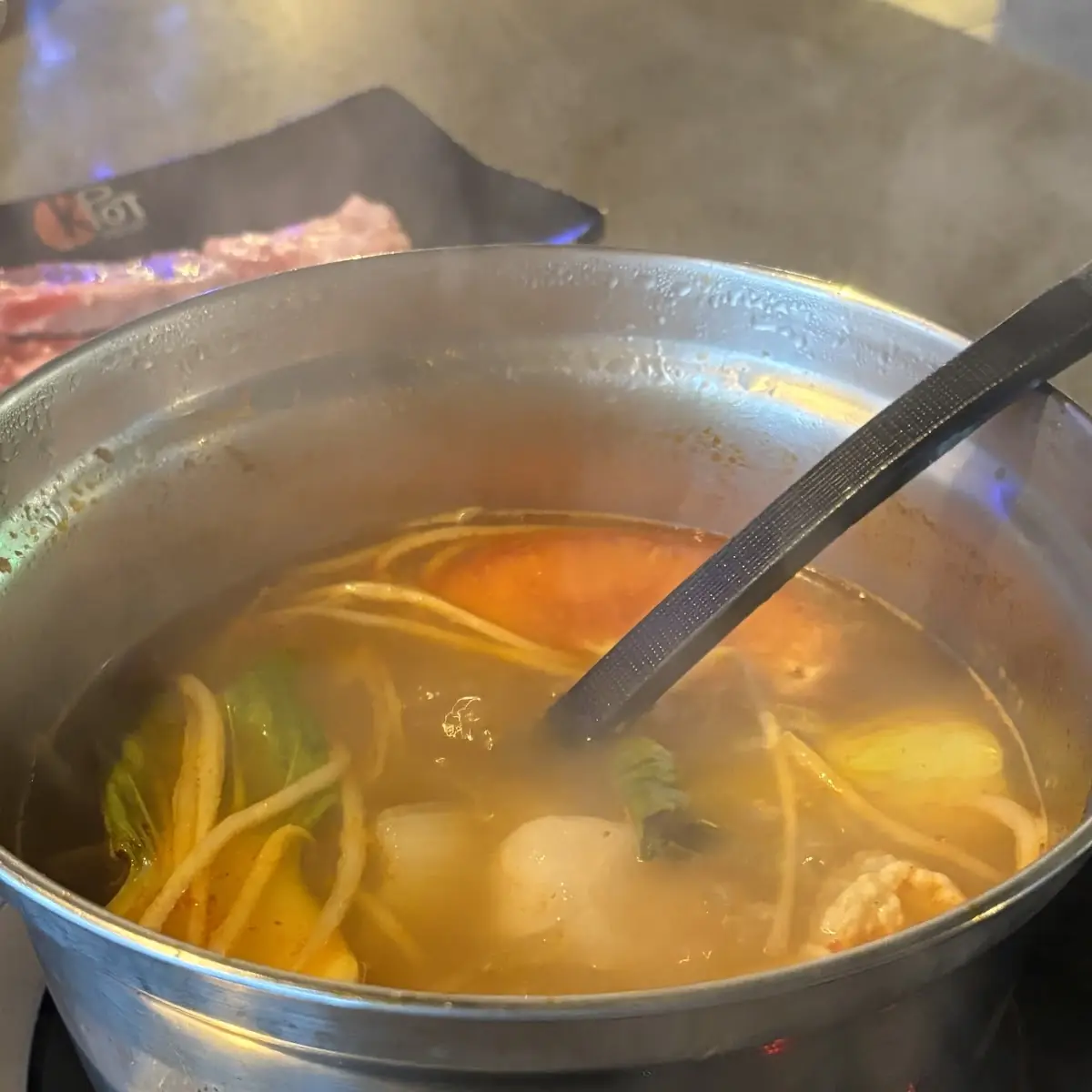 Tom Yum