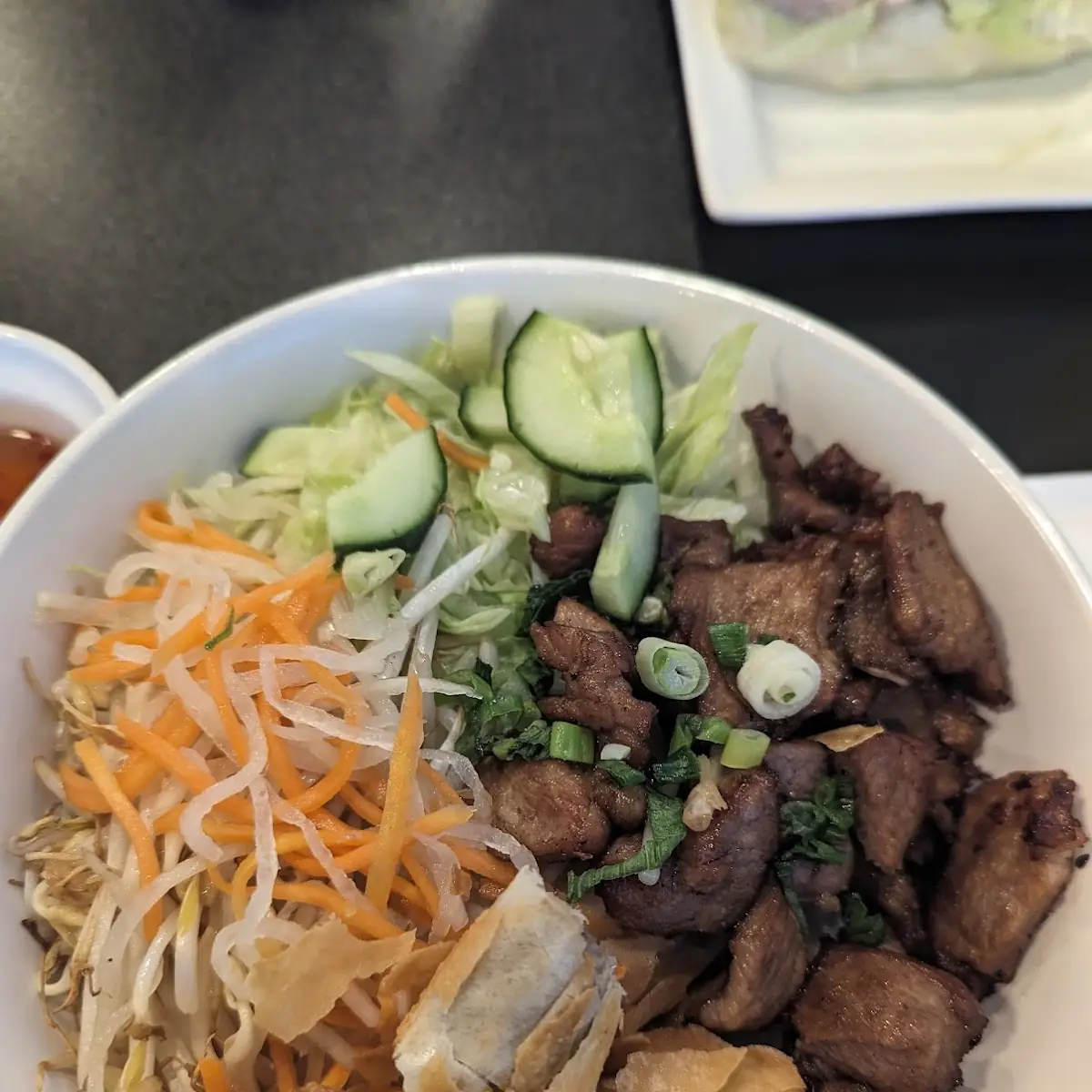 Bun Cha