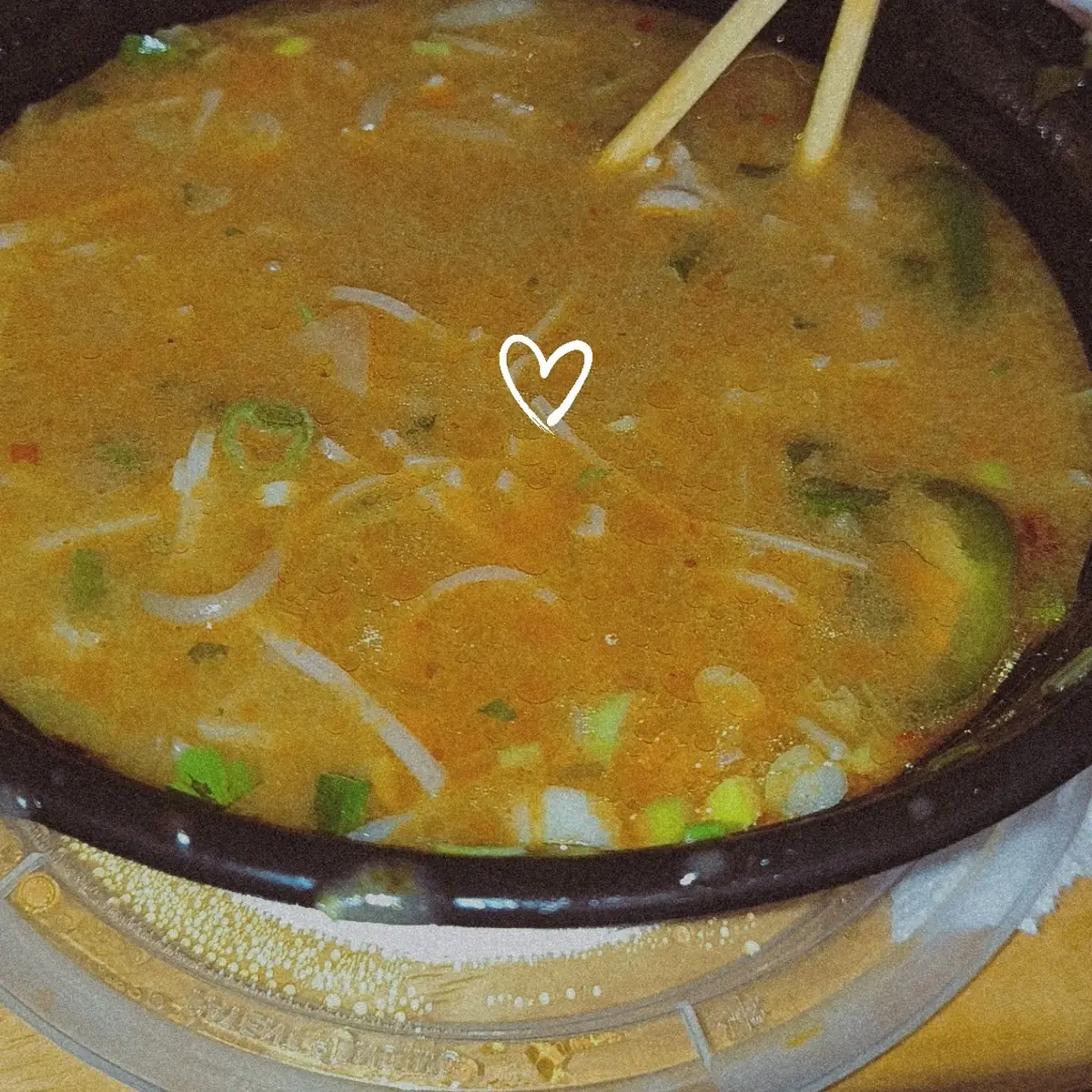 Tom Yum