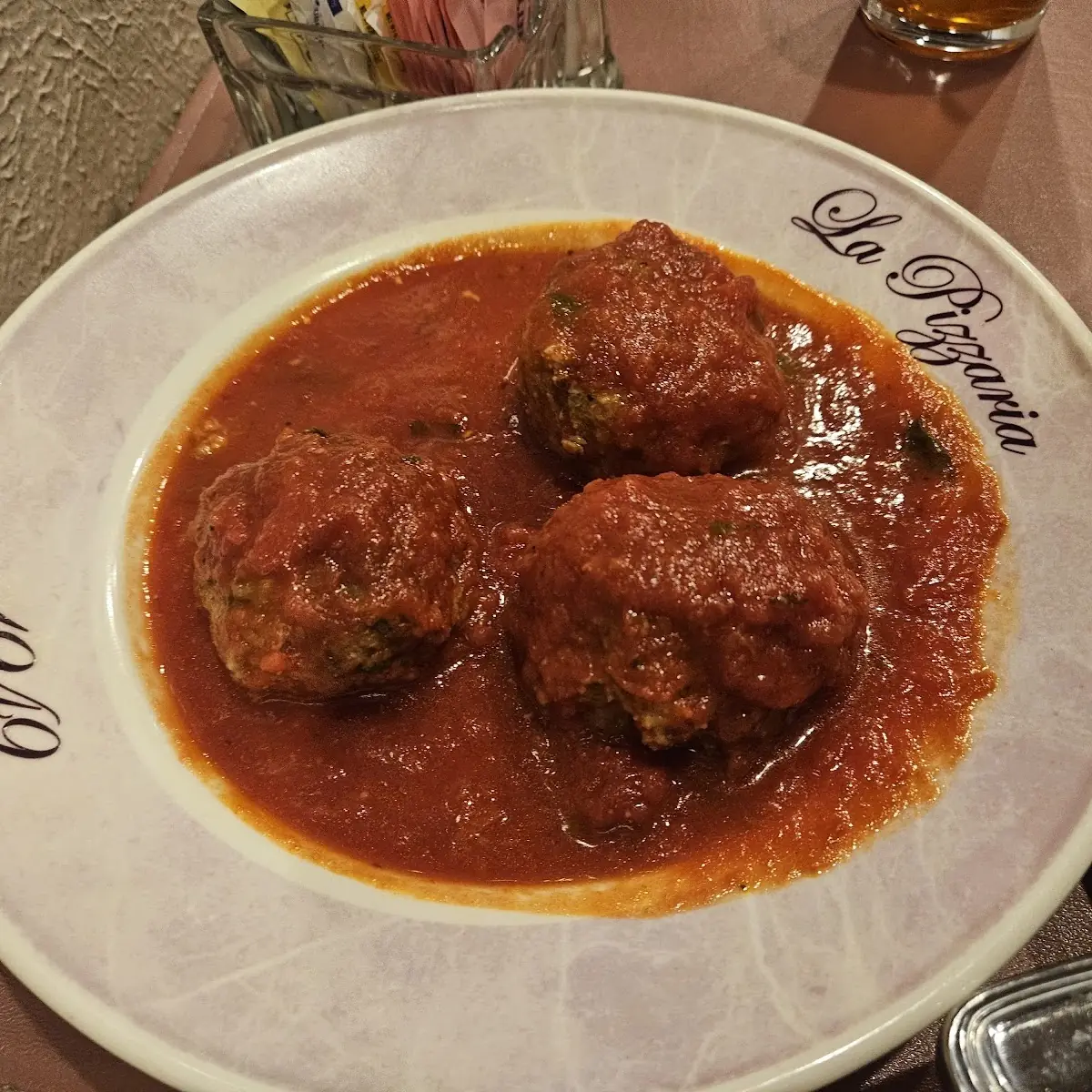 Meatball Sub