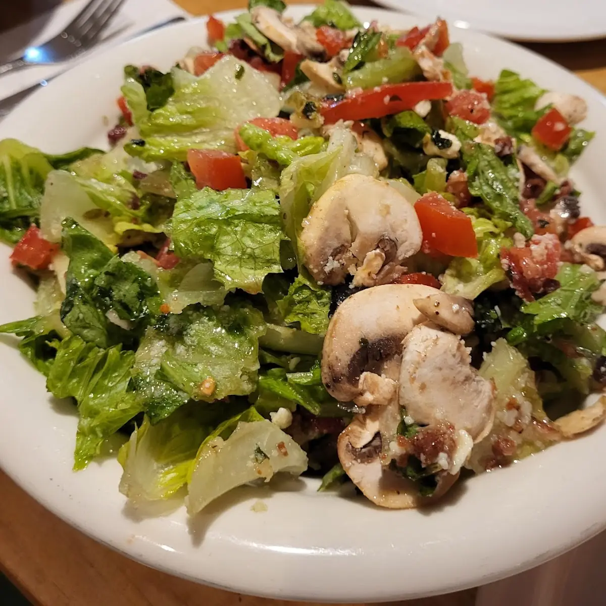 Caesar Salad