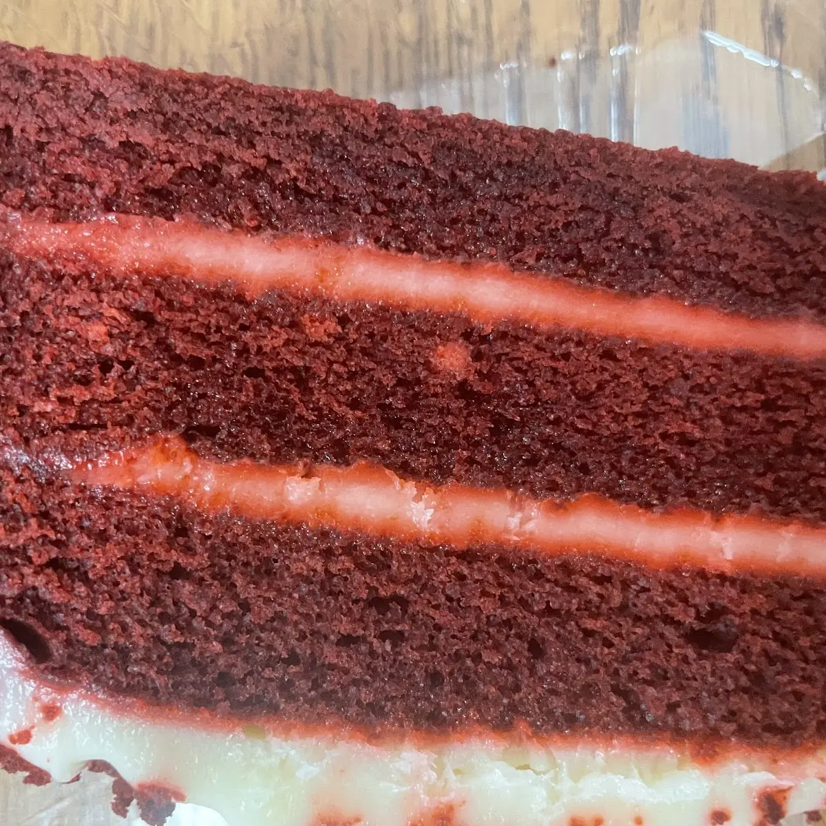 Red Velvet Cake
