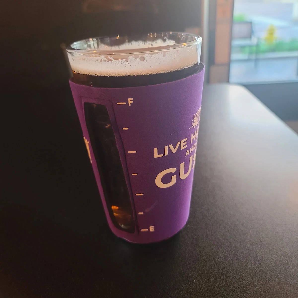 Yuengling Lager