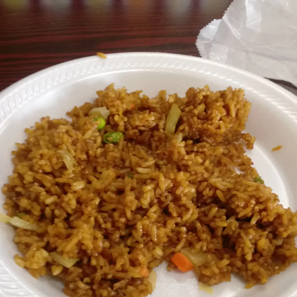 Nasi Goreng