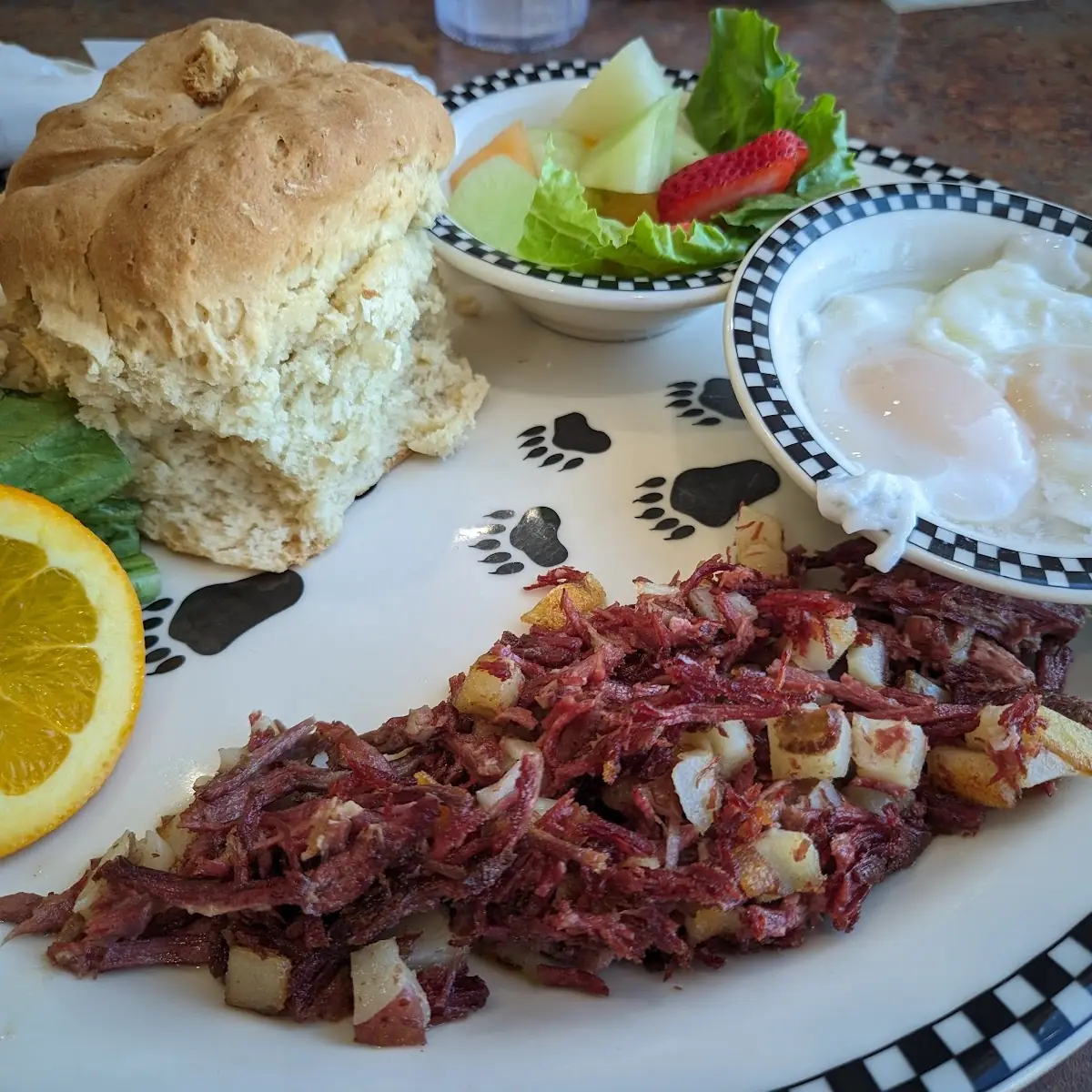 Corned Beef Hash
